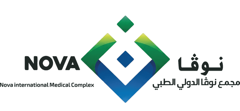 مجمع نوفا الدولي الطبي
